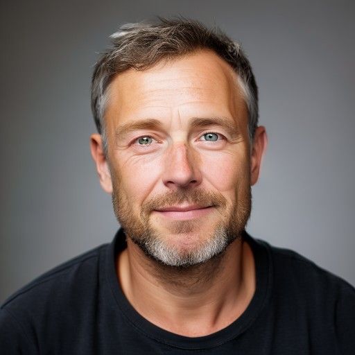 Markus Gruber