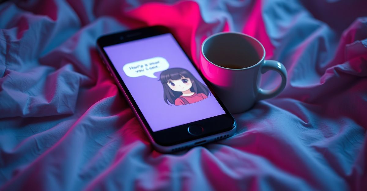 CrushOn AI auf iPhone nutzen - iOS-App & mobile Alternativen 2024