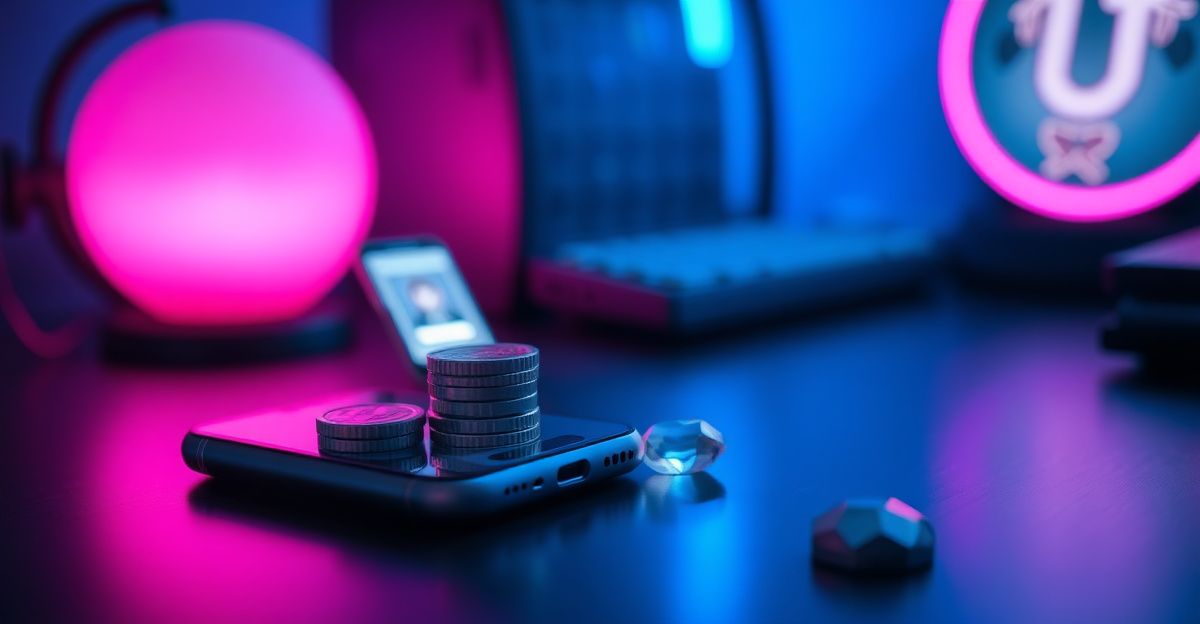 CrushOn AI Gems: Token-System & Premium-Währung erklärt