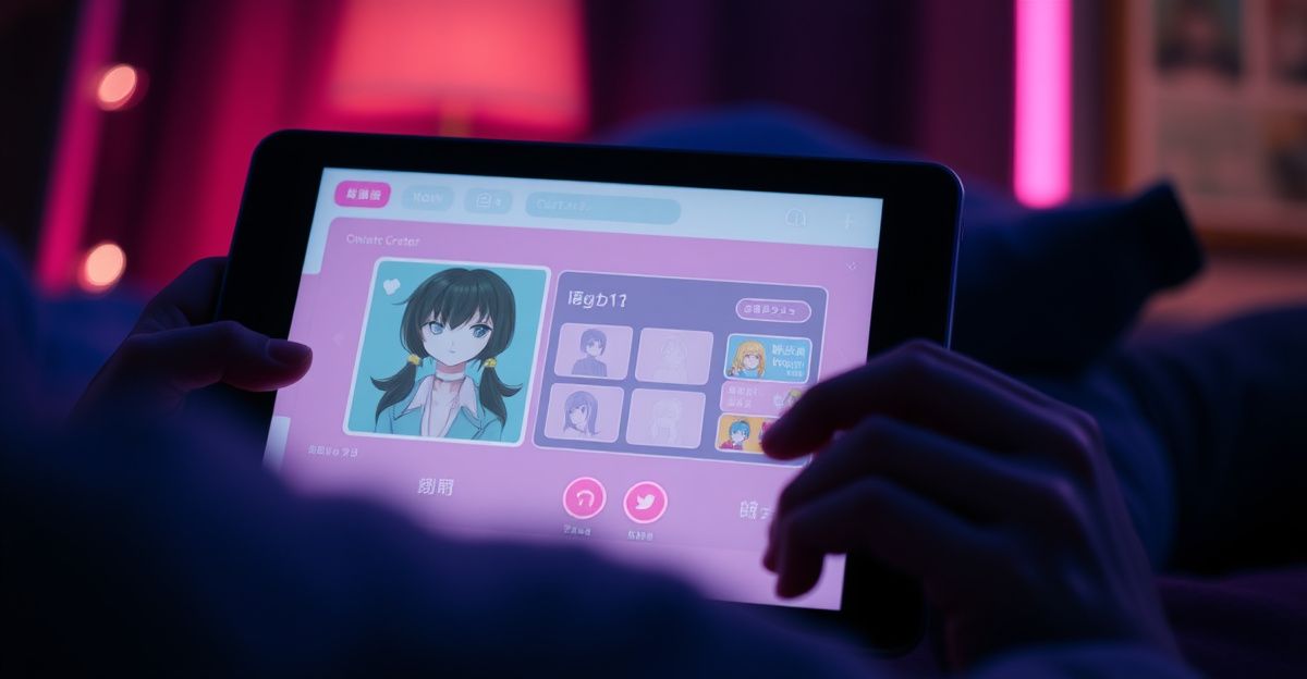 CrushOn AI funktioniert nicht? Schnelle Lösungen
