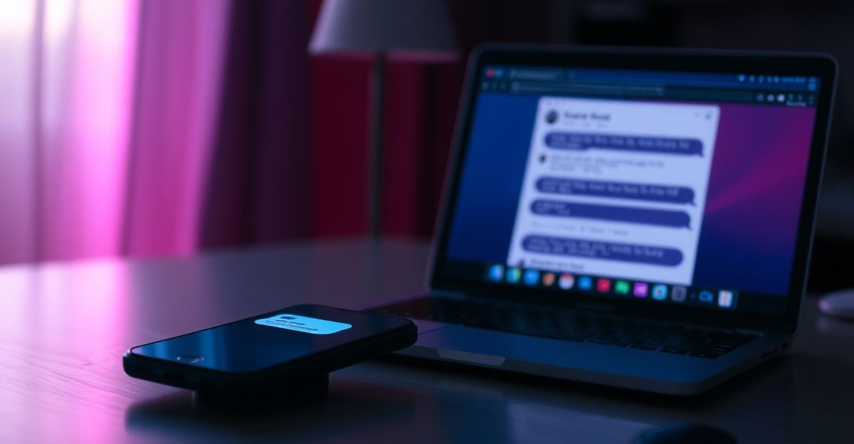 CrushOn AI im Browser: PC- und Web-Version im Vergleich