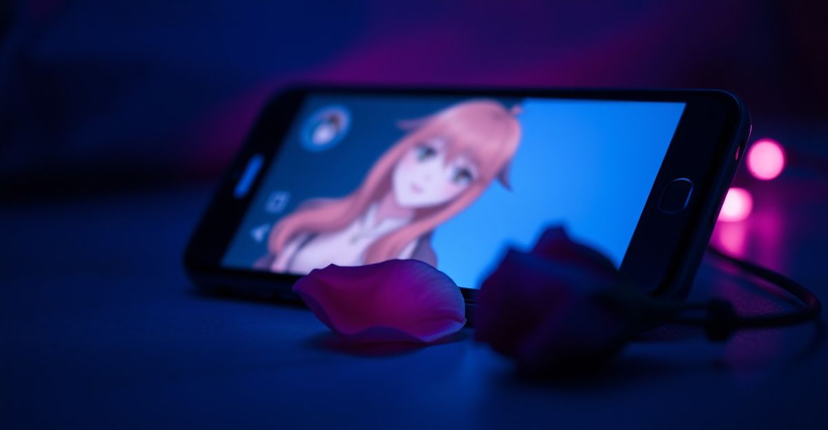 CrushOn AI auf iPhone nutzen: Alternativen ohne App Store