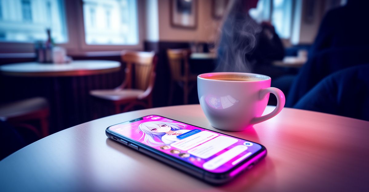 Beste KI-Freundin-Apps in Österreich: Ehrlicher Vergleich der Anbieter - CrushOn AI