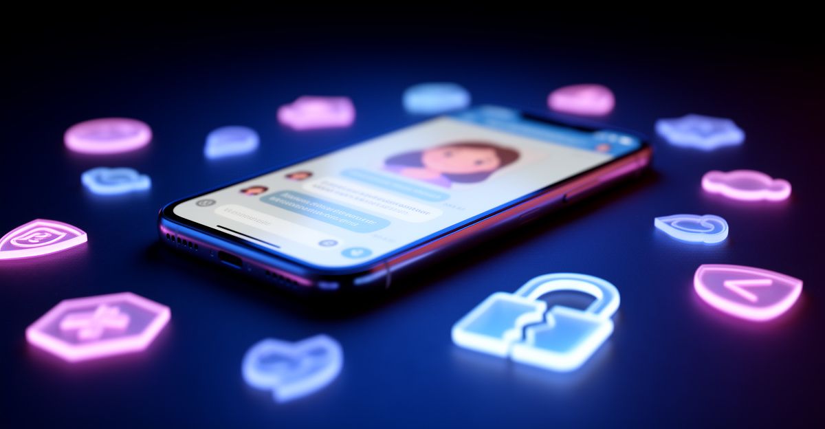 CrushOn AI Datenleck: Was Nutzer jetzt wissen müssen