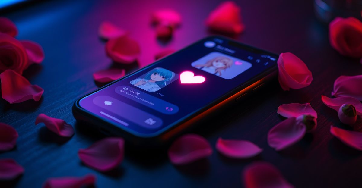 CrushOn AI vs Replika im Test: Welche KI-Begleiterin 2024 überzeugt