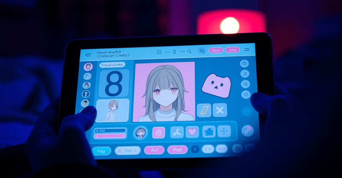CrushOn AI Rollenspiel: Szenarien und Tipps für Einsteiger
