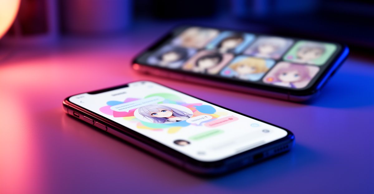 CrushOn AI Alternativen: Die besten KI-Begleiter im Vergleich - CrushOn AI