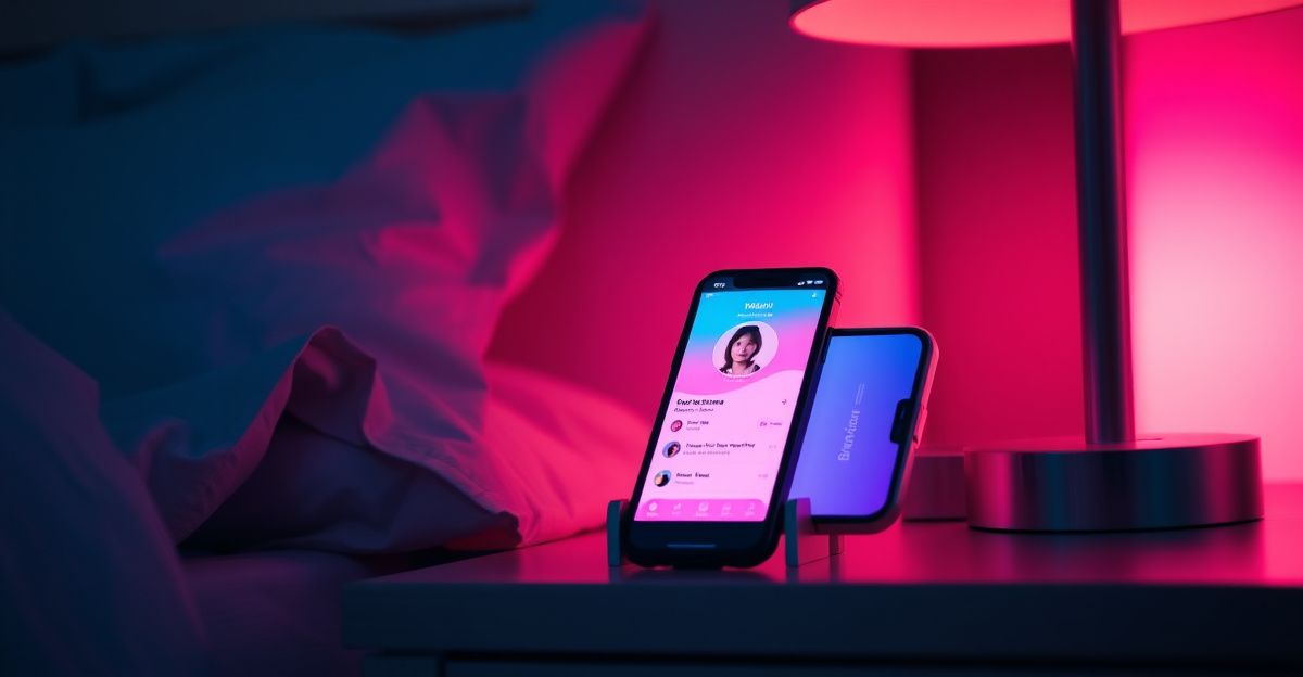 CrushOn AI Persönlichkeit anpassen: Schritt für Schritt