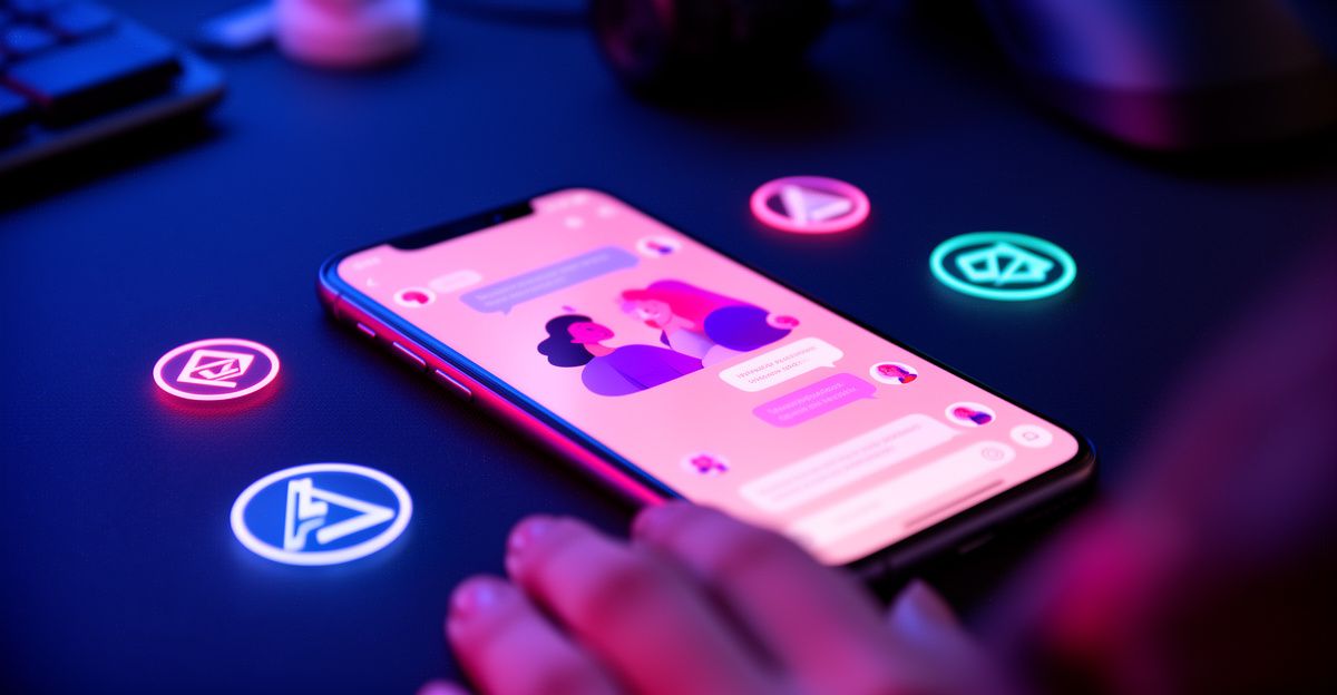 CrushOn AI Fehler: Die häufigsten Probleme und ihre Lösungen