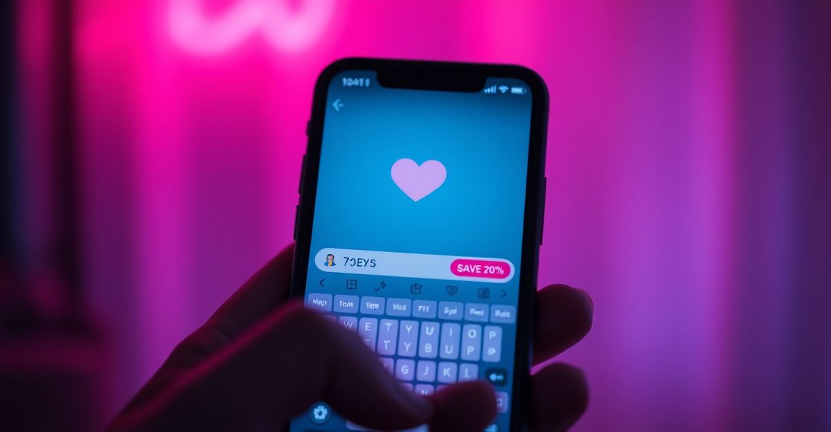 CrushOn AI Promo Code: Rabatte und Aktionen finden