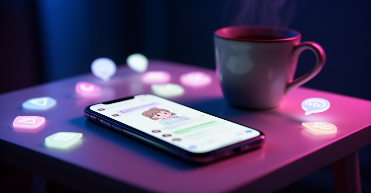 CrushOn AI Abhängigkeit: Risiken erkennen und gesund nutzen