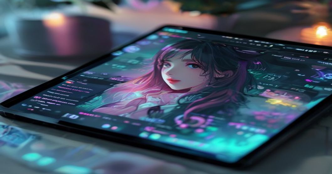 CrushOn AI Funktionsweise: Technik & Features im Detail