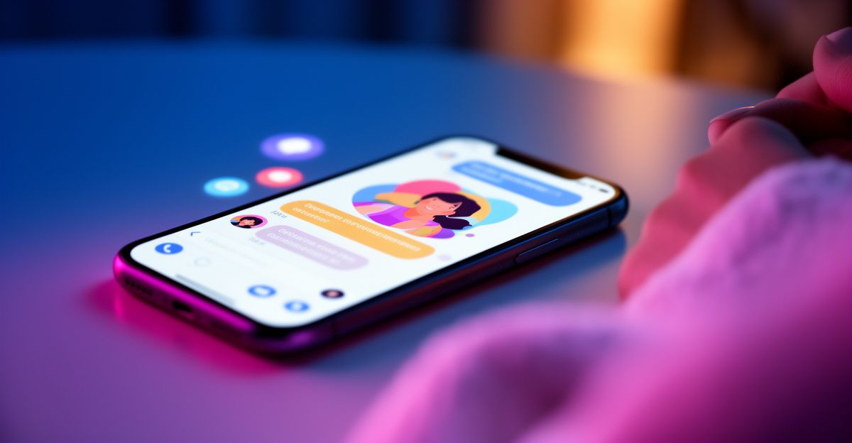 CrushOn AI Update: Neue Funktionen im Überblick