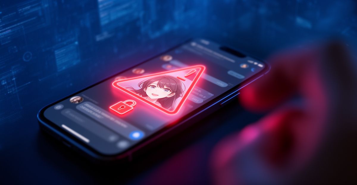 CrushOn AI Account gesperrt: Gründe und was du tun kannst