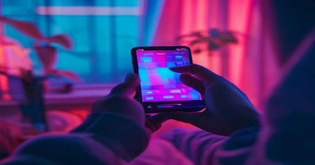 CrushOn AI vs DreamGF: Vergleich für österreichische Nutzer