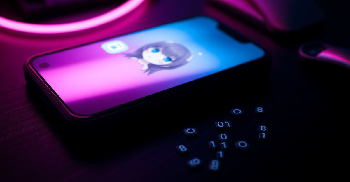 CrushOn AI sicher? Datenschutz und Risiken im Detail