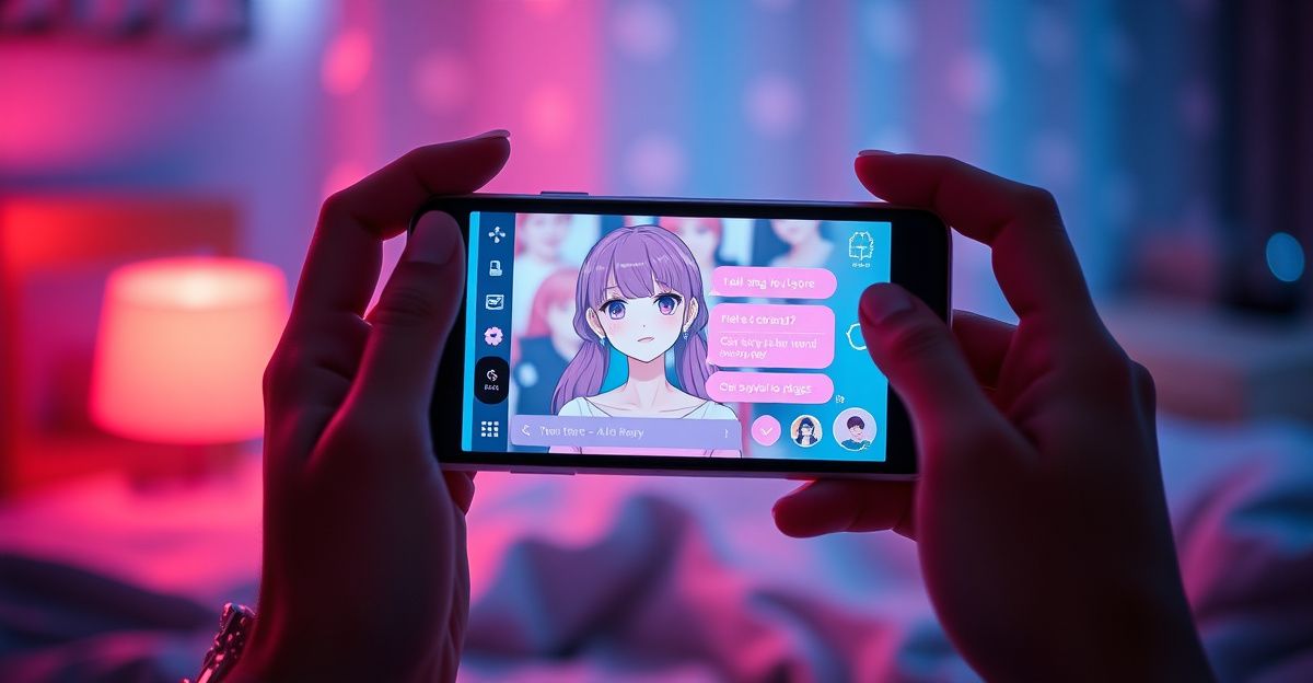 CrushOn AI Tipps für Anfänger: Erfolgreich starten
