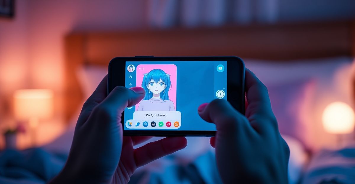 CrushOn AI Charakter erstellen: Komplettanleitung 2025