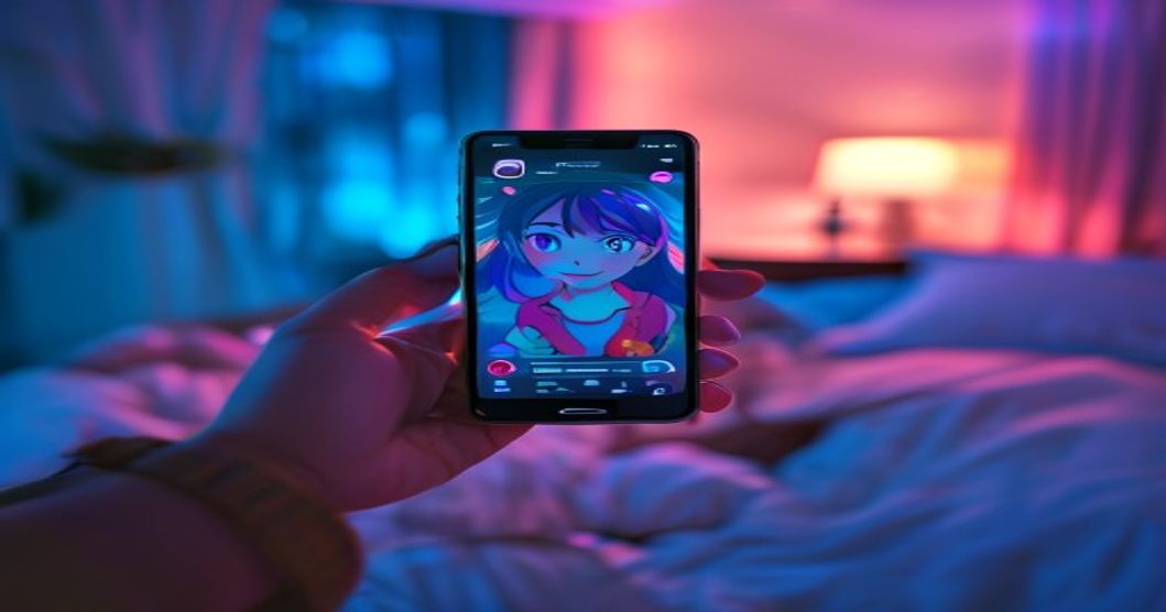 CrushOn AI für Frauen: KI-Boyfriend im ehrlichen Check