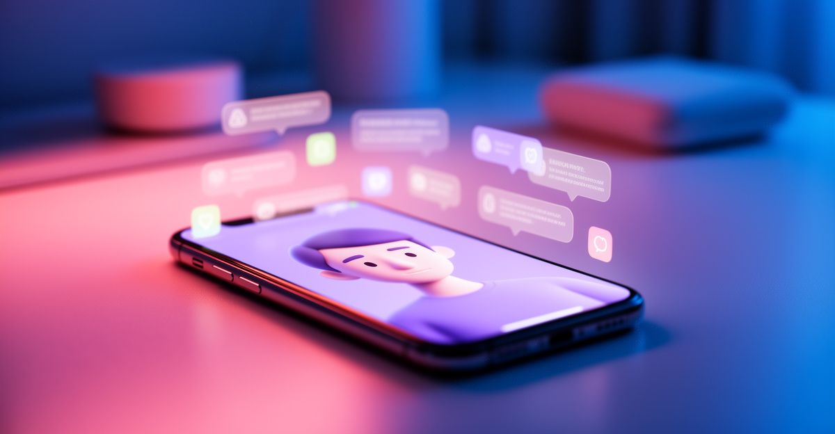 CrushOn AI neue Features: Was sich zuletzt geändert hat