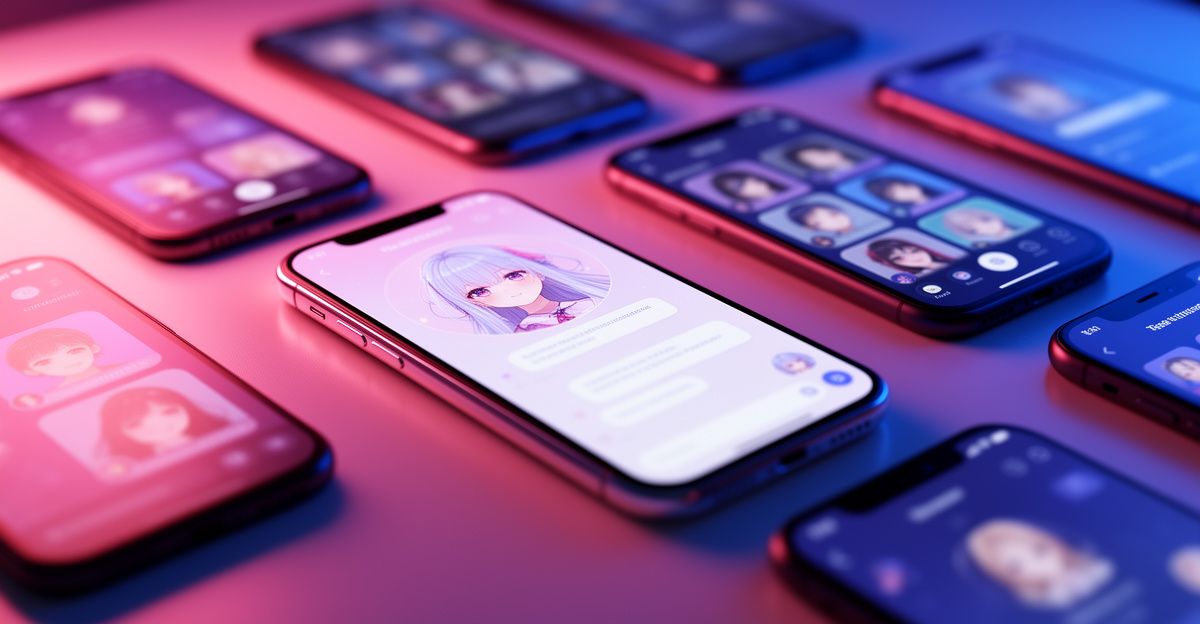 CrushOn AI Alternativen in Österreich: Welche Plattform passt zu dir? - CrushOn AI