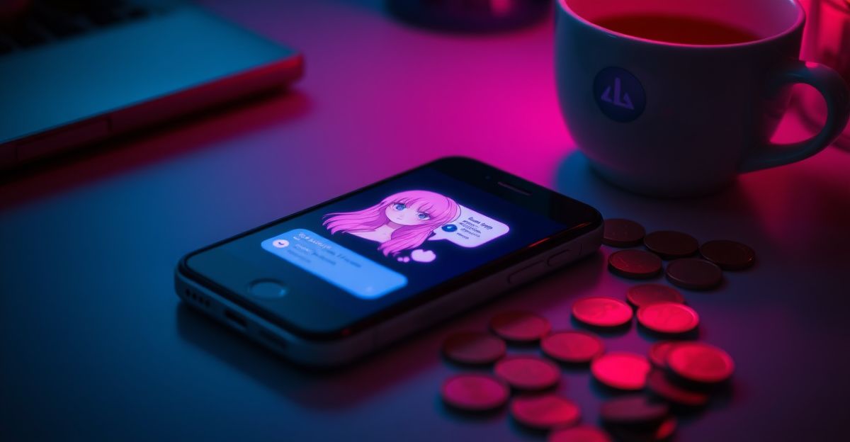 CrushOn AI kostenlos nutzen - Free-Version im Test