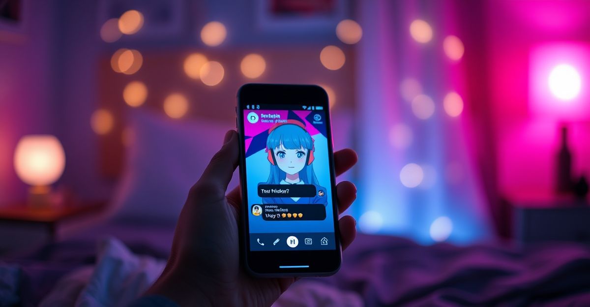 CrushOn AI Prompts: Beispiele und Vorlagen für bessere Chats