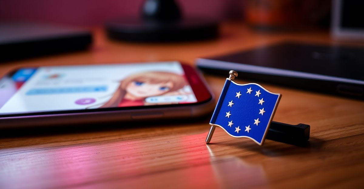 DSGVO-Grundlage: Was gilt für US-Anbieter?
