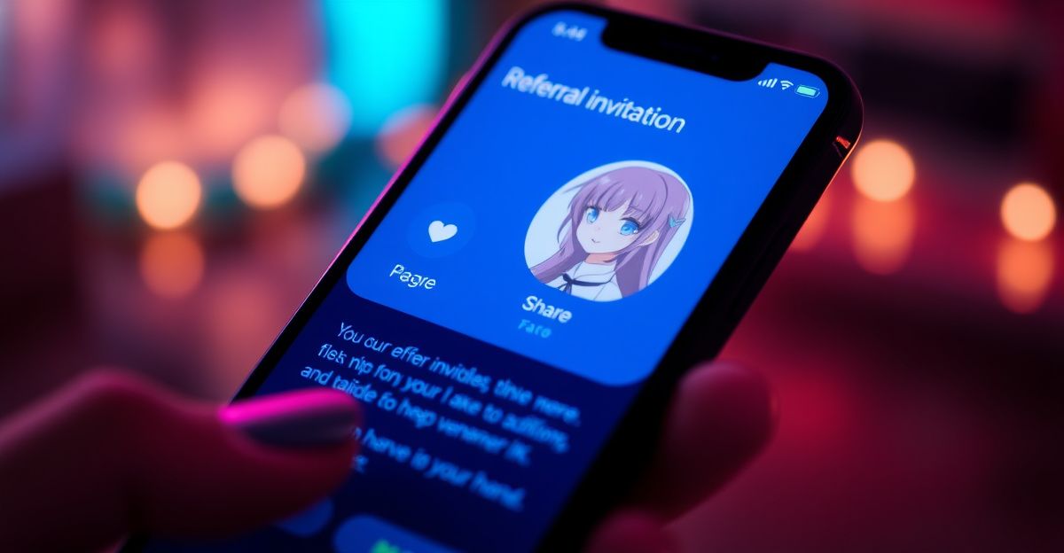 Referral-Codes: Geld sparen durch Teilen