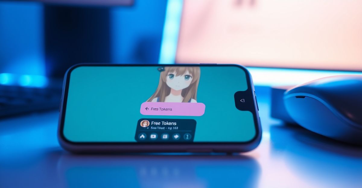 Was steckt hinter dem Gratis-Modell von CrushOn AI?