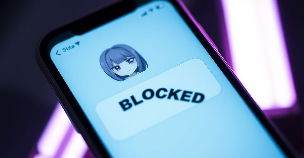 Wie der NSFW-Filter technisch arbeitet