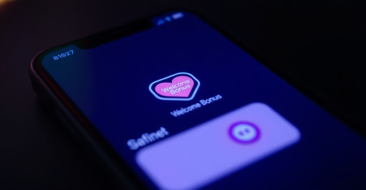 Was ist der CrushOn AI Anmelde-Bonus?