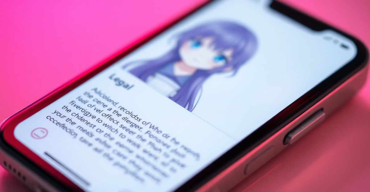 Warum die Rechtsfrage bei KI-Companionship-Apps relevant ist