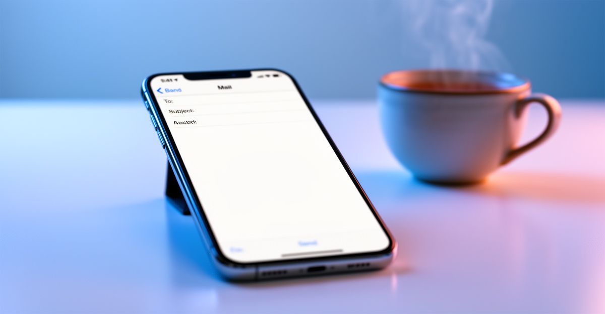 E-Mail-Support richtig nutzen: So formulierst du deine Anfrage