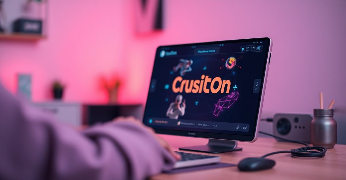 Was ist das Rollenspiel-Feature bei CrushOn AI?