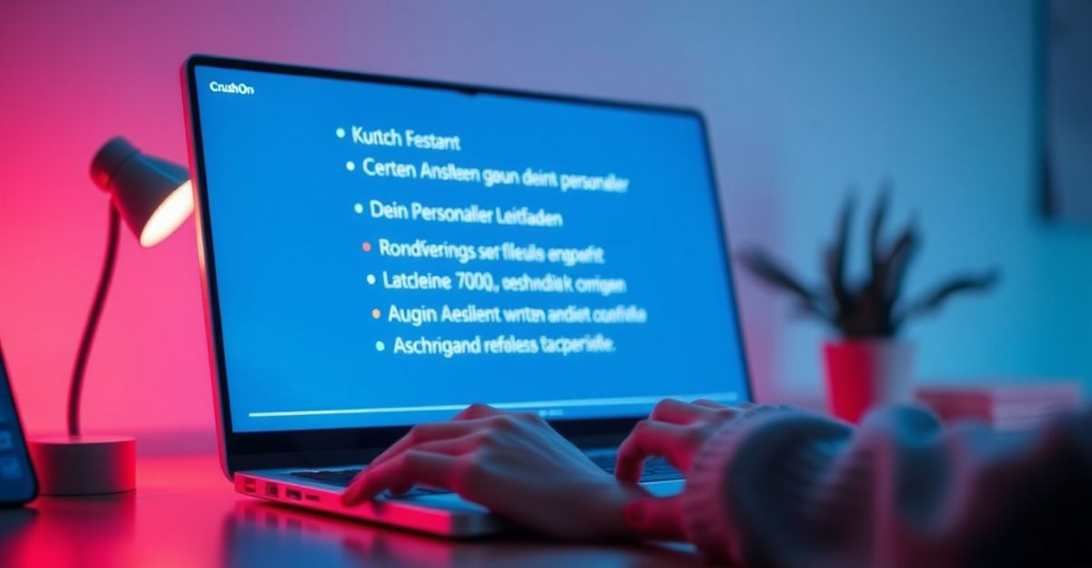 Konkrete Prompts schreiben, die wirklich funktionieren