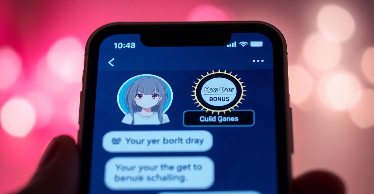 Was steckt hinter dem CrushOn AI Bonus?