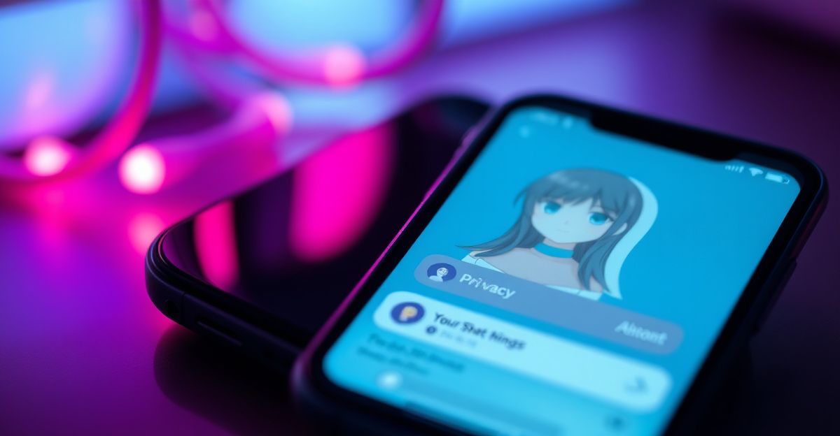 Welche Daten erhebt CrushOn AI von seinen Nutzern?