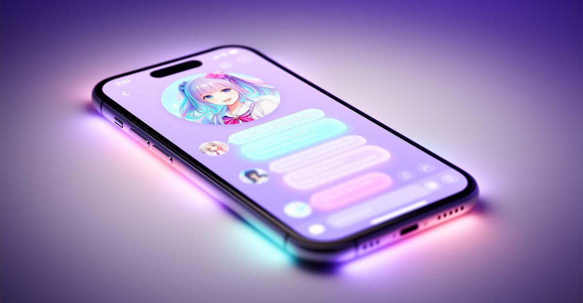 Replika: Der emotionale Langzeitbegleiter