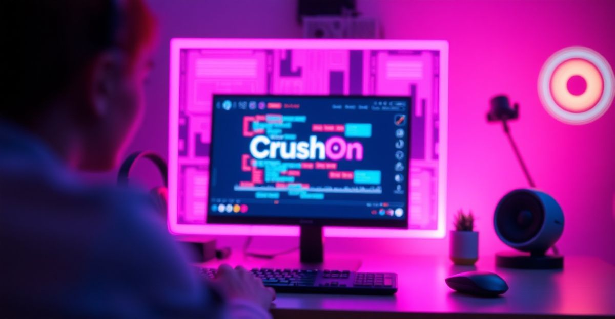 Schritt-für-Schritt: So bringst du CrushOn AI wieder zum Laufen
