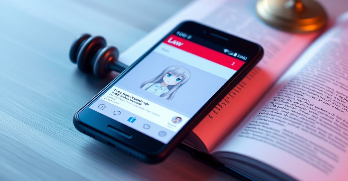 Rechtlicher Rahmen für KI-Companion-Apps in Österreich