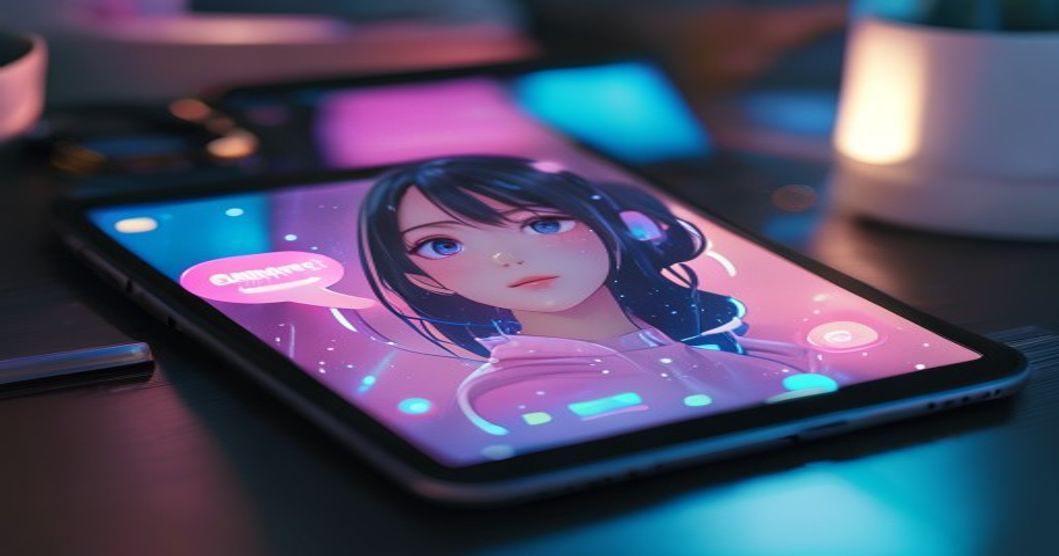Was CrushOn AI technisch bietet