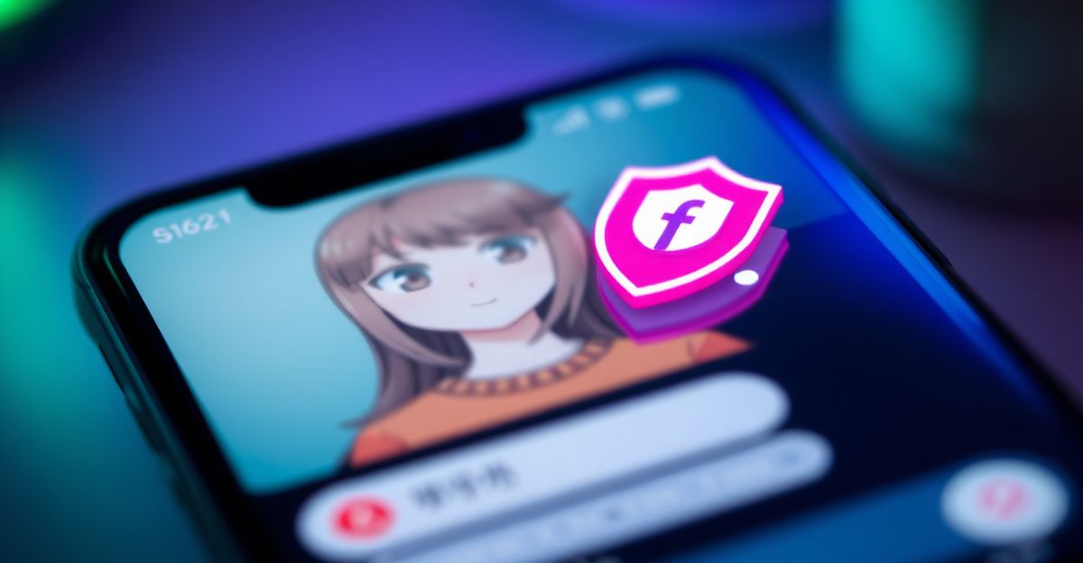 Warum anonyme Zahlung bei KI-Begleiter-Apps relevant ist